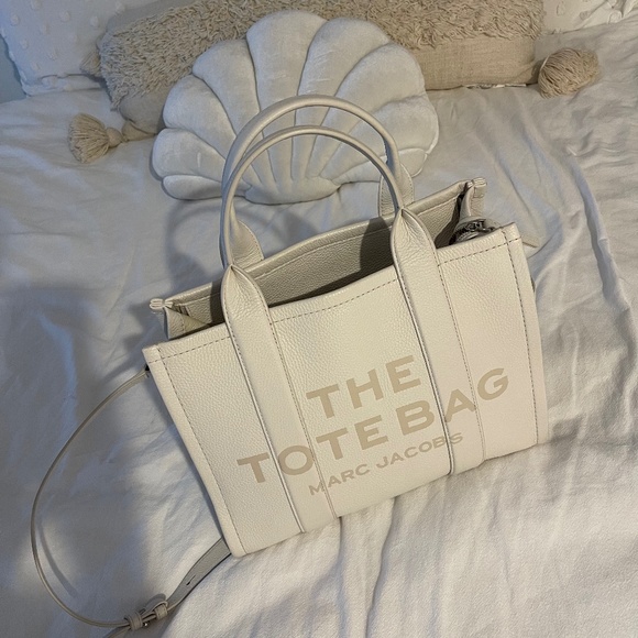 Marc Jacobs Handbags - The tote bag - Marc Jacobs